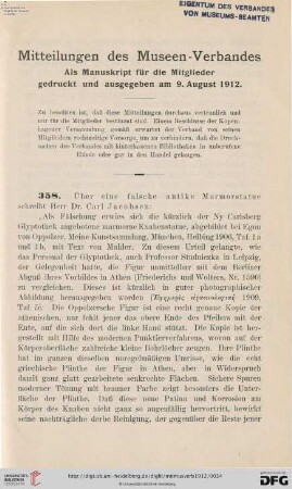 9. August (358-367)