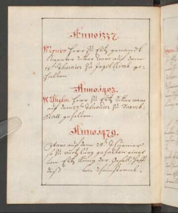 Anno 1403.