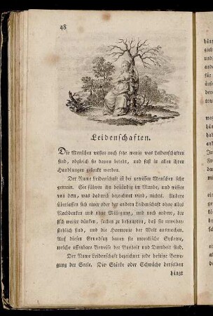 Leidenschaften
