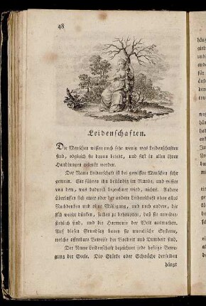 Leidenschaften