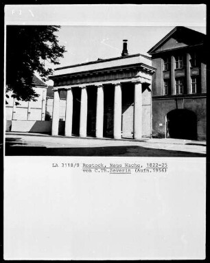 Ehemalige Neue Wache