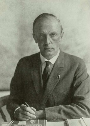 Paul Bonatz