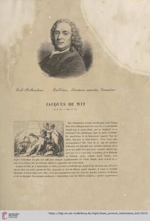 Jacques de Wit
