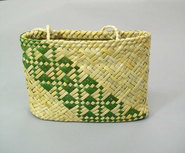 kete whakairo