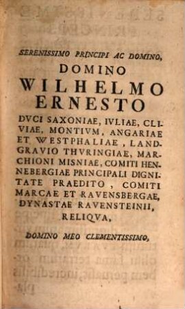 Institutiones rei scholasticae