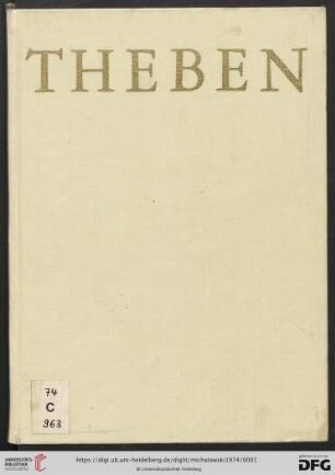 Theben