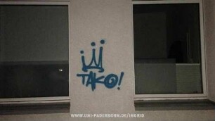 TAKO!