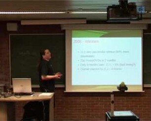 FOSDEM 2009: Welcome - openSUSE