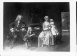 Familienbild