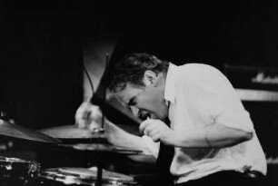Paul Lovens