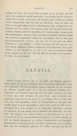 Batavia