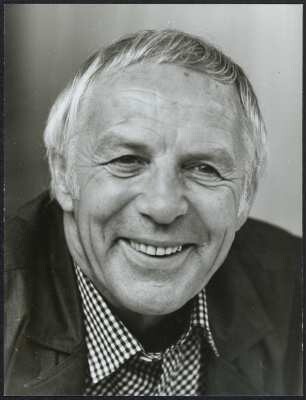 Willi Meinck
