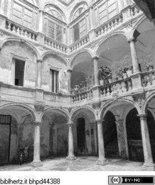 Palazzo Riccio