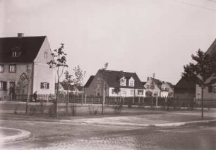Platz, Borna