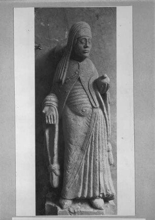 Relief Figur
