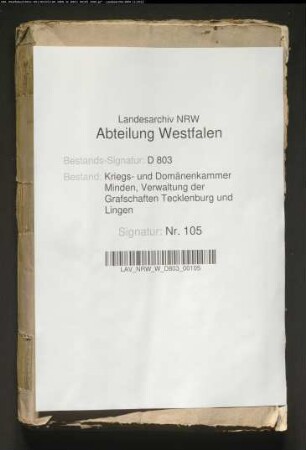 Reparatur der Gebäude auf dem Vorwerk Kirchstapel