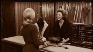Die Regenschirme von Cherbourg (1964) - Trailer