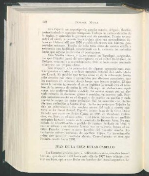 Juan de la Cruz Dular Cabello.