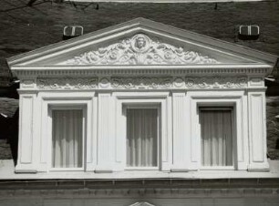 Wohnhaus, Geringswalde