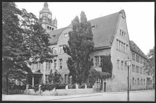 Jena. Universität