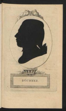 Büchner.