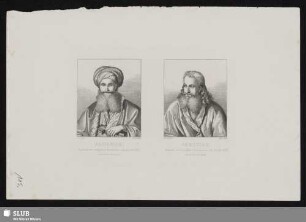 Armenier / Armenier