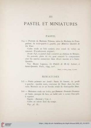 Pastel (Nr. 314)