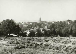 Stadt, Annaberg-Buchholz