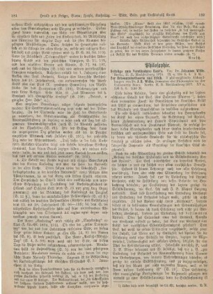 182-185 Philosophie