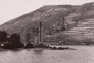 Mäuseturm