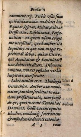 Theologia Mystica