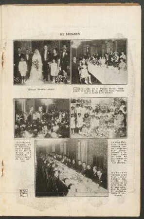 De Rosario