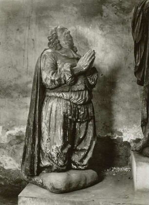 Stifterfigur