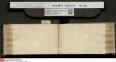 Stammbuch des Gottfried Crusius (Cruse) aus Stendal