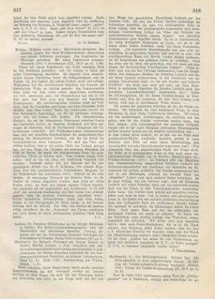 518-519 [Rezension] Burkhardt, Guido, Die Brüdergemeine
