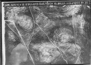 Östl. Teich El Balua (Al-Balua)