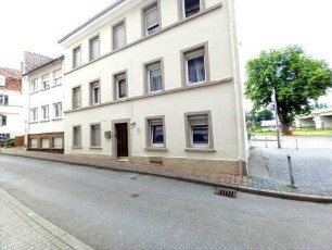 Heidelberg-Neuenheim Uferstraße 5