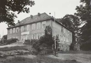 Drostenhaus