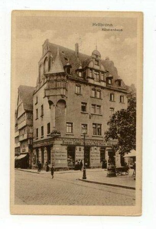 Käthchenhaus