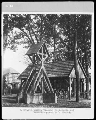 Schuppen