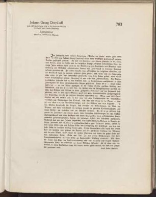 [Abbildungen und Erläuterungen, 703 - 708]