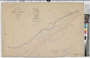 Laasphe (Laasphe), Separation Laasphe, Urkarte Flur 5