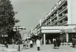 Hauptstraße : Dresden, Hauptstraße