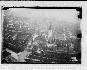 Laucha (b. Naumburg)