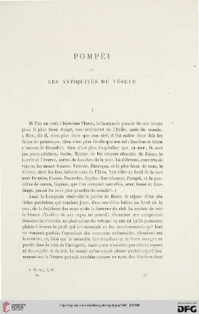 11: Pompéi et les antiquités du Vésuve, [1]