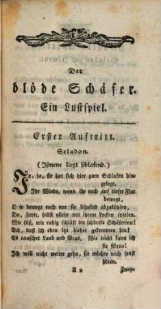 Sämtliche Schriften des Herrn F. W. Gleims. 2, Enthaltend den IV. V. und VI. Theil
