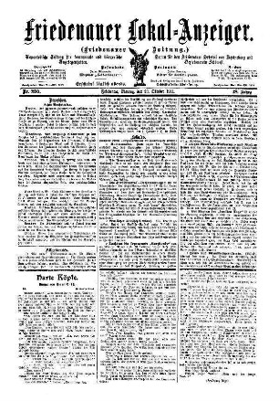 Nr. 250, 23.10.1911