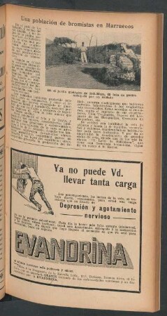 Una población de bromistas en Marruecos