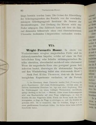 VIb. [Wechselstrom-Messer]