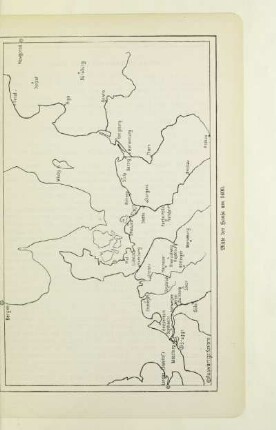 Blüte der Hansa um 1400